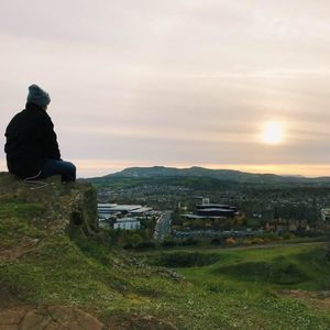 Meet your Posher, Connor